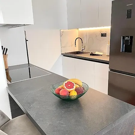 Seashell Apartment Podstrana