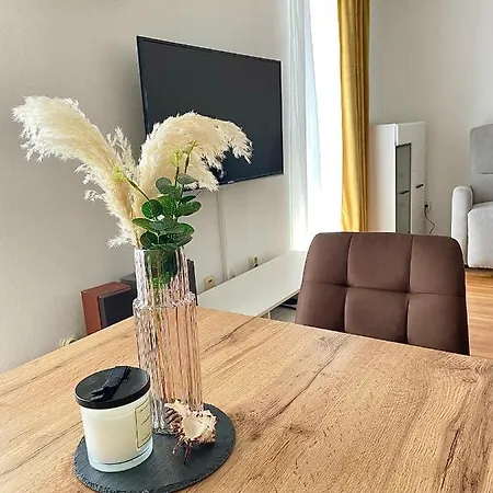 Apartment Seashell *