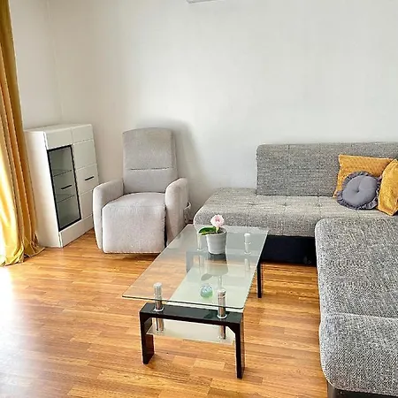 Seashell Apartment Podstrana