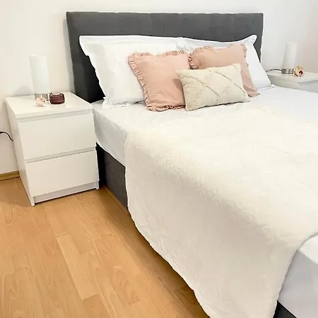 Seashell Apartment Podstrana